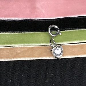 Multi-color Choke Chains